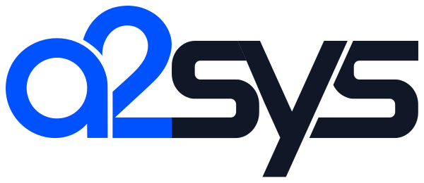 A2Sys logo