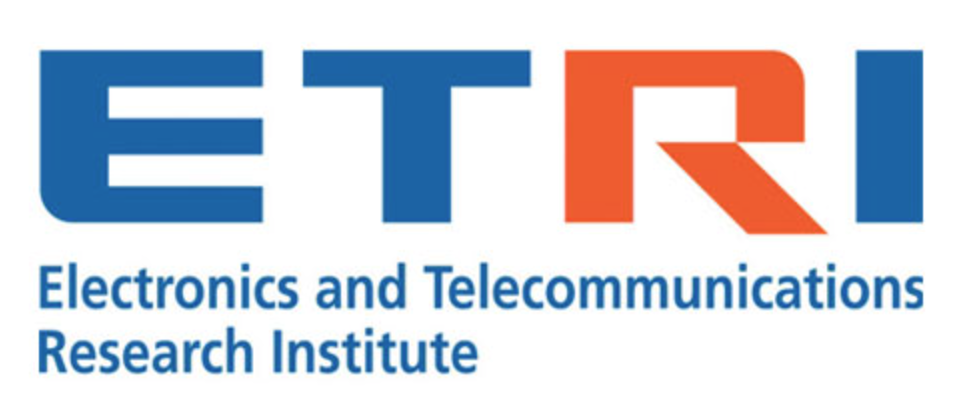 ETRI logo