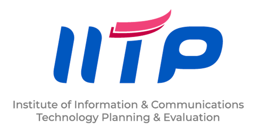 IITP logo