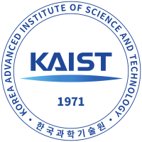 KAIST logo