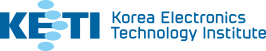 KETI logo